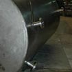 Tanques de Acero - Aceros Inoxidables Caseros