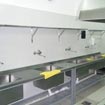 Obras Realizadas - Aceros Inoxidables Caseros