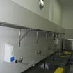 Obras Realizadas - Aceros Inoxidables Caseros