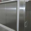 Obras Realizadas - Aceros Inoxidables Caseros