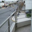 Obras Realizadas - Aceros Inoxidables Caseros