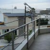 Obras Realizadas - Aceros Inoxidables Caseros