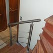 Obras Realizadas - Aceros Inoxidables Caseros