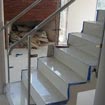 Obras Realizadas - Aceros Inoxidables Caseros