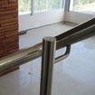 Obras Realizadas - Aceros Inoxidables Caseros