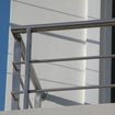 Obras Realizadas - Aceros Inoxidables Caseros