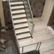 Obras Realizadas - Aceros Inoxidables Caseros