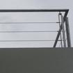 Obras Realizadas - Aceros Inoxidables Caseros