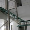Obras Realizadas - Aceros Inoxidables Caseros