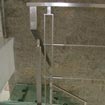 Obras Realizadas - Aceros Inoxidables Caseros